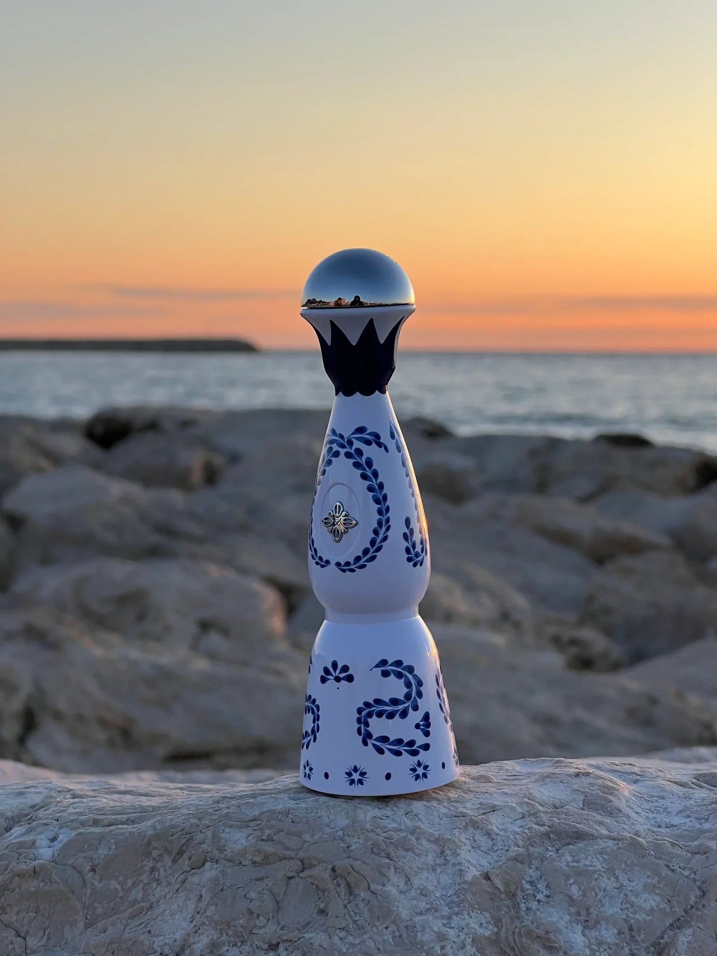 MINI AZUL ORIGINAL EDITION (10.000 τζούρες)